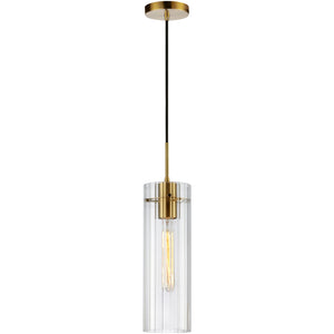 Patia 1-Light Pendant