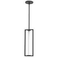 Pittsburgh LED Pendant
