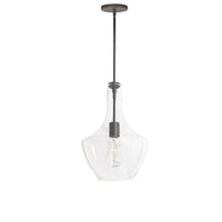 Petalite 1-Light Pendant