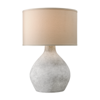 Zen Table Lamp