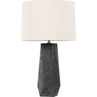 Coronado 1-Light Table Lamp