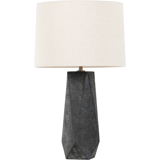 Coronado 1-Light Table Lamp