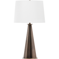 Finn 1-Light Table Lamp