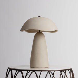 Soloma 2-Light Table Lamp