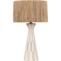 Palma 1-Light Table Lamp