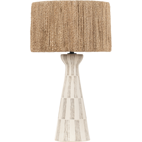 Palma 1-Light Table Lamp