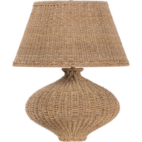 Nette 1-Light Table Lamp