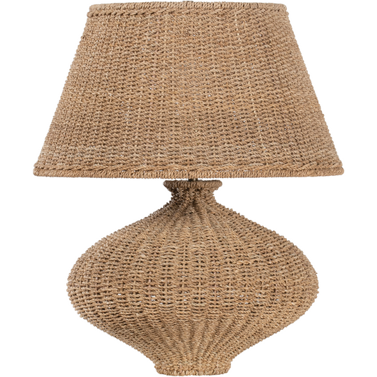 Nette 1-Light Table Lamp