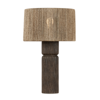 Folk Table Lamp