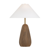 Heartwood Table Lamp