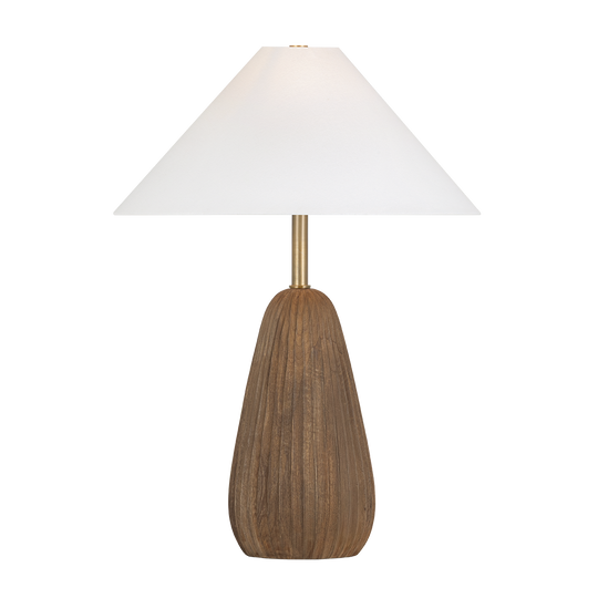 Heartwood Table Lamp