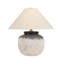 Unearthed Table Lamp