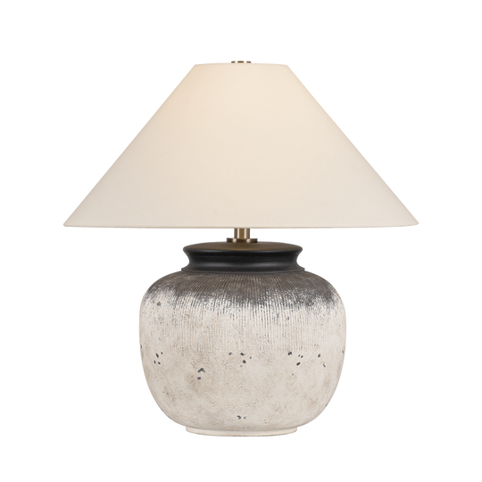 Unearthed Table Lamp