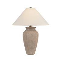 Vessel Table Lamp