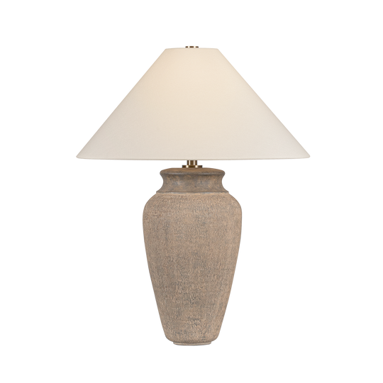 Vessel Table Lamp