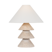Zettler Table Lamp