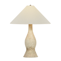 Yuba Table Lamp