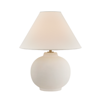 Schubert Table Lamp