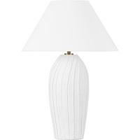 Deacon 1-Light Table Lamp