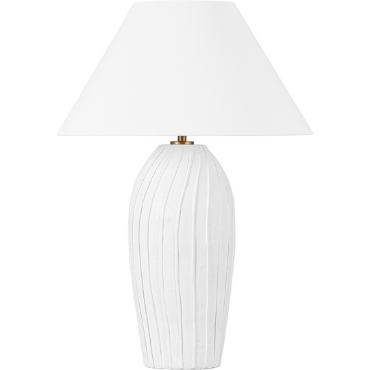 Deacon 1-Light Table Lamp