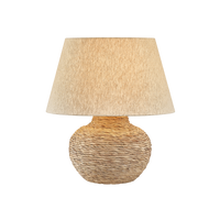 Malik Table Lamp