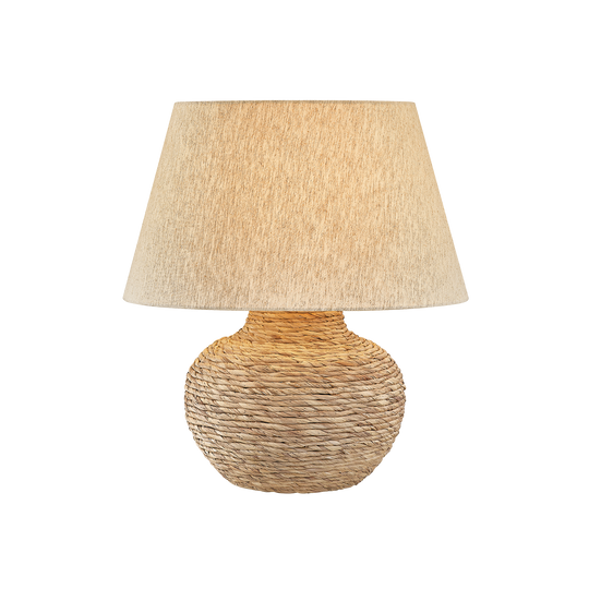 Malik Table Lamp