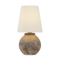 Zeal Table Lamp