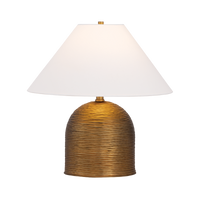 Arvin Table Lamp
