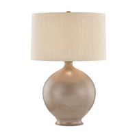 Dunsmuir Table Lamp