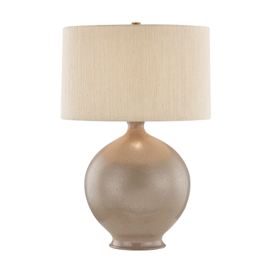 Dunsmuir Table Lamp