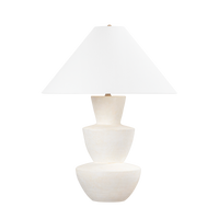 Kamas Table Lamp