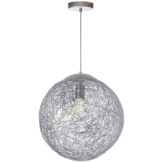 Payton 1 Light 15.75 Inch Pendant