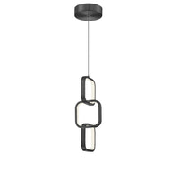 Patsy 20W Pendant