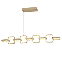 Patsy 59W Pendant