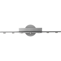 Leonardo 7-Light Sconce