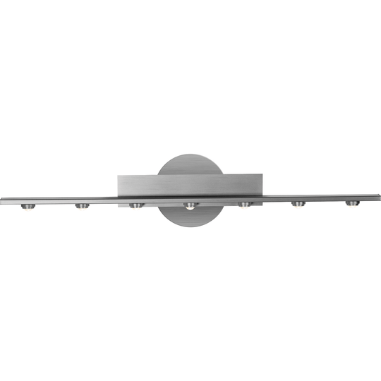 Leonardo 7-Light Sconce