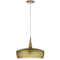 Pixie 1-Light Pendant