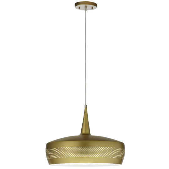 Pixie 1-Light Pendant