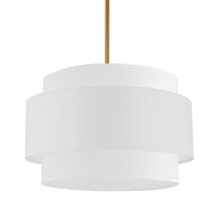 Priya 4-Light Pendant