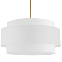 Priya 4-Light Pendant
