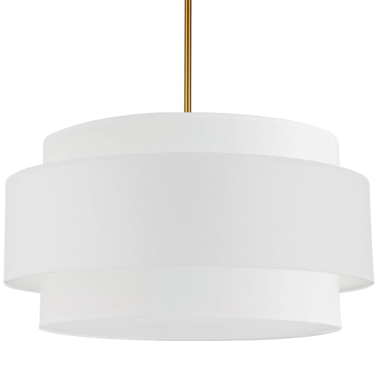 Priya 4-Light Pendant
