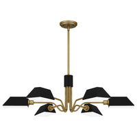 Sienna Chandelier