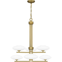 Chenal Chandelier