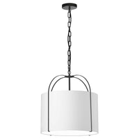 Quincy 1-Light Pendant