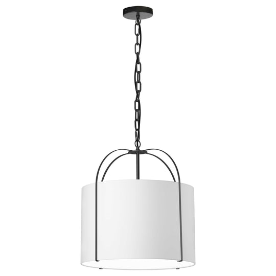 Quincy 1-Light Pendant
