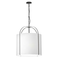 Quincy 3-Light Pendant
