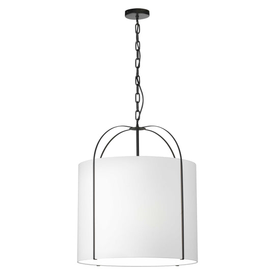 Quincy 3-Light Pendant