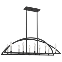 Helena Linear Suspension