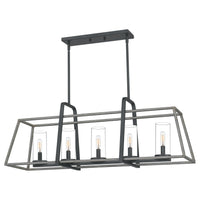 Lincoln Linear Suspension