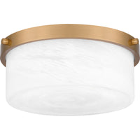 Levine Flush Mount